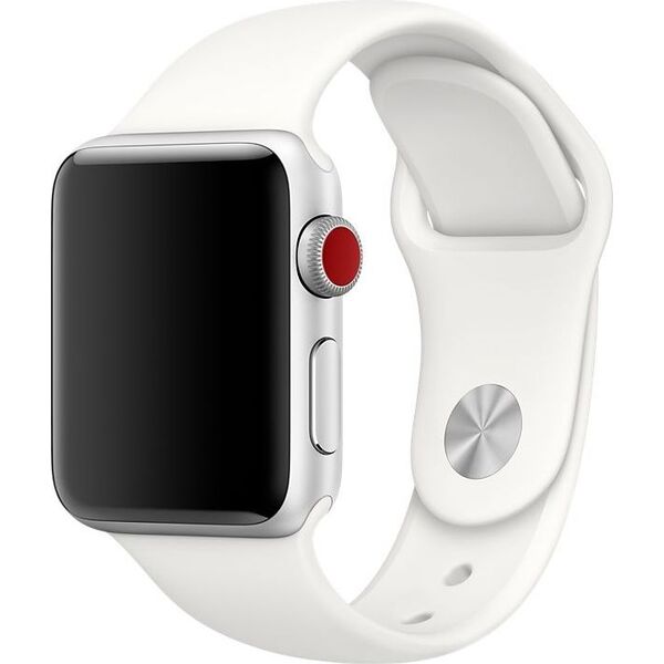 Tech-Protect Smoothband Apple Watch 42mm