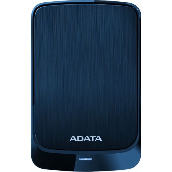 Dysk zewnętrzny HDD ADATA HV320 1TB Niebieski (AHV320-1TU31-CBL)