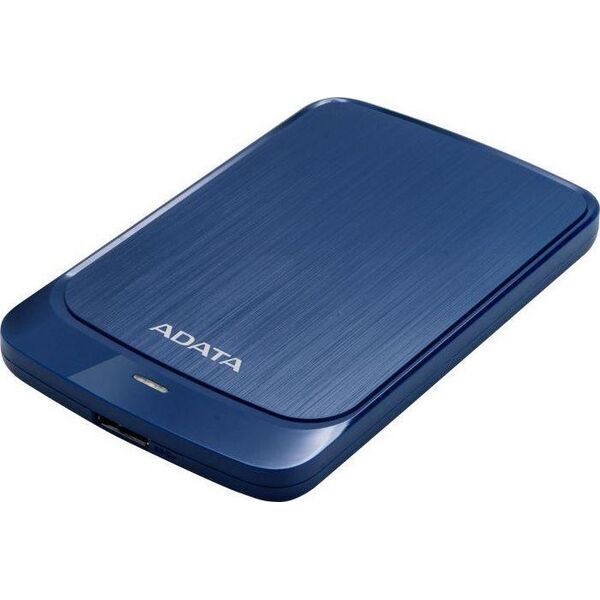Dysk zewnętrzny HDD ADATA HV320 1TB Niebieski (AHV320-1TU31-CBL)
