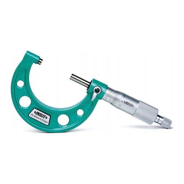 Insize MIKROMETR 100-125 STANDARD