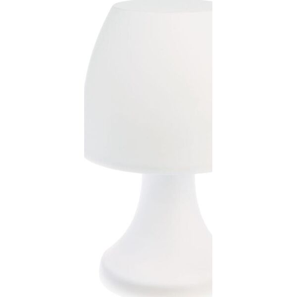 Lampa stołowa Atmosphera tak biała