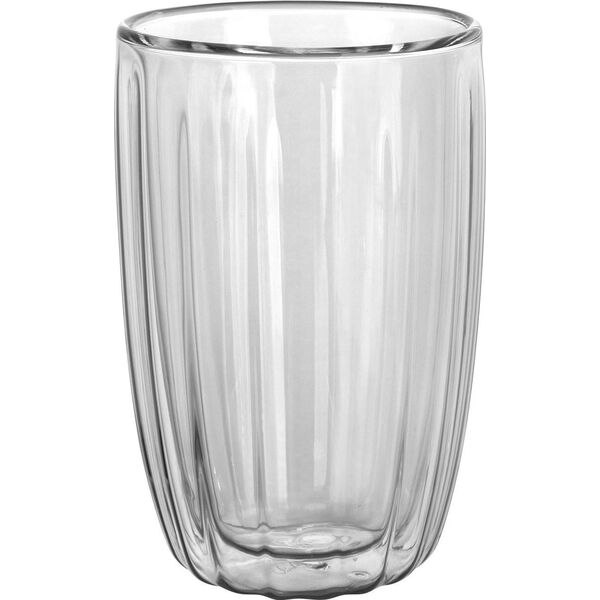Vialli Design Komplet 2 szklanek wysokich Tulip 350 ml 8968