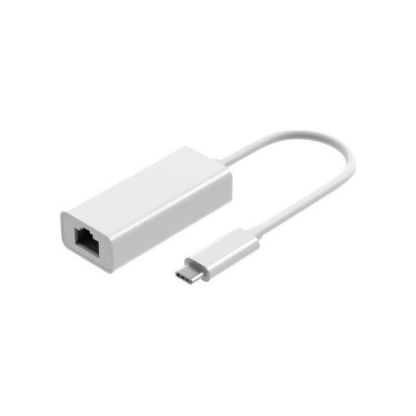 Karta sieciowa EFB EFB USB3.2 1,0Gbit Netzwerk Adapter, C-Stecker-RJ45 Buchse
