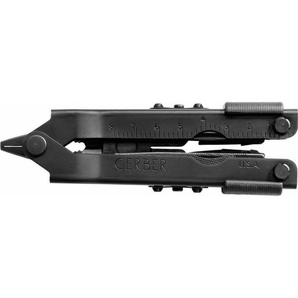 Gerber Multitool Gerber MP600 Needlenose black