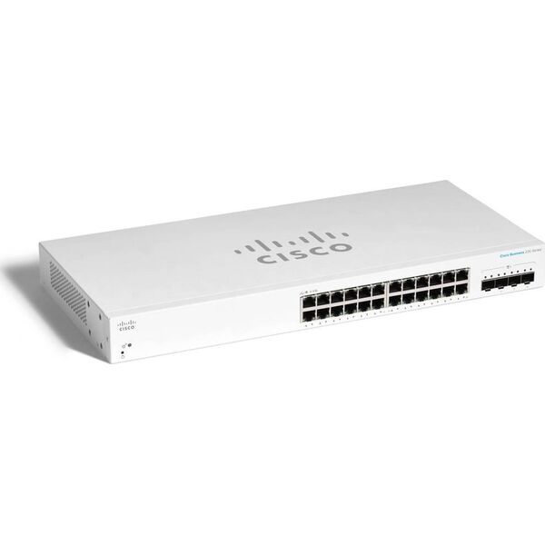 Switch Cisco C1200-24P-4G