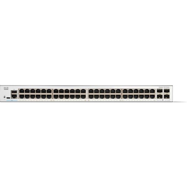 Switch Cisco C1200-48T-4G