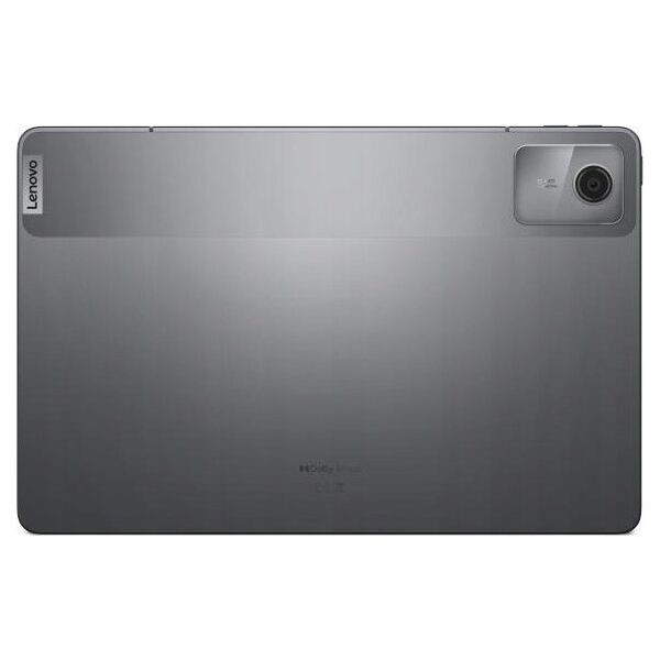 Tablet Lenovo Tab M11 11" 128GB 4G LTE Szare (ZADB0324PL)