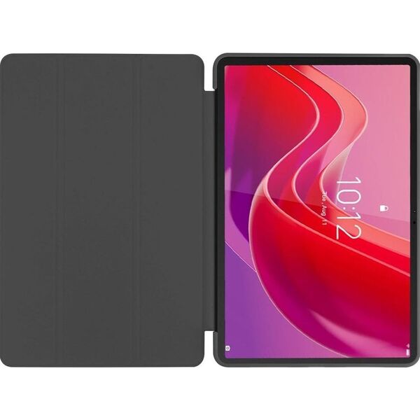 Etui na tablet Tech-Protect Etui Tech-Protect SmartCase Lenovo Tab M11 TB-330 Black