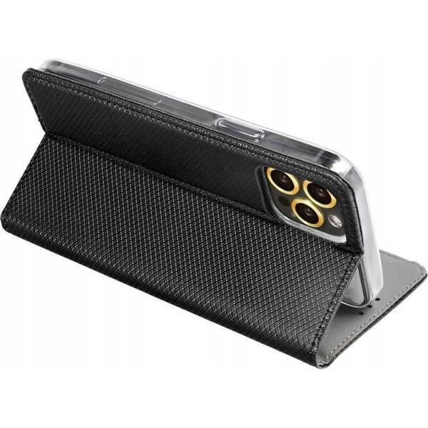 OEM Kabura SMART CASE Book do REALME C67 4G czarny