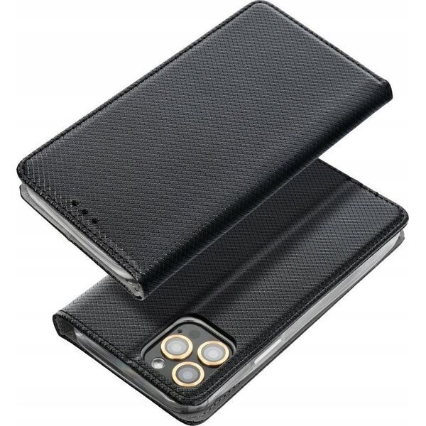 OEM Kabura SMART CASE Book do REALME C67 4G czarny