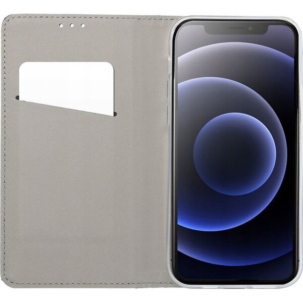 OEM Kabura SMART CASE Book do REALME C67 4G czarny