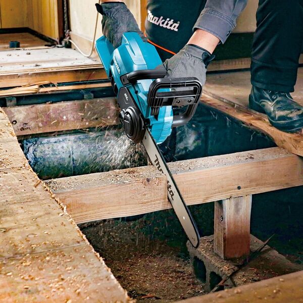 Αλυσοπρίονο Makita MAKITA ΑΛΥΣΟΠΡΙΟΝΟ 18V DUC307RTX3 30cm 1x5,0Ah 14087425 88381769686