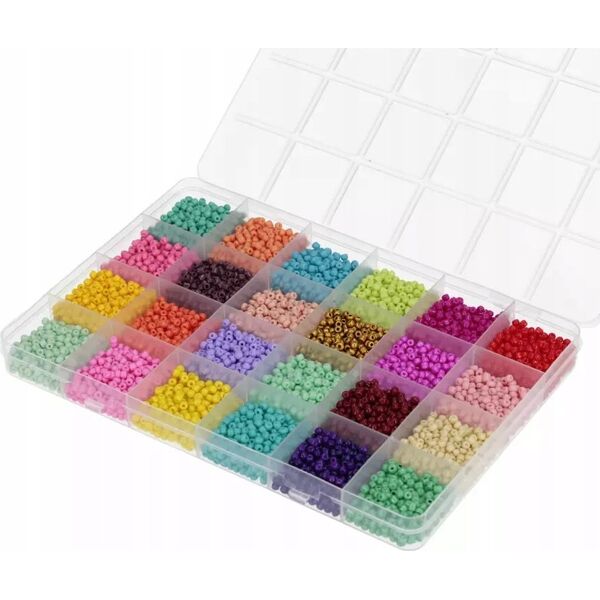 Mega Creative KORAL DO NAWLEK BIZUTER AKC 20X14X4 MC ETUI 144.