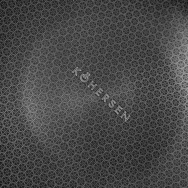 Patelnia Kohersen Wok z powłoką DIAMOND Kohersen Black Cube z pokrywką (32 cm | 5,1l)