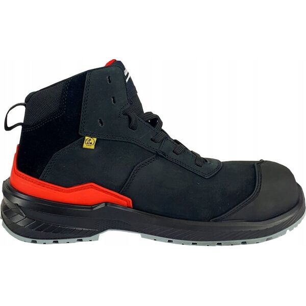 MILWAUKEE FLEXTRED SHOES 1M110133 SIZE 42 S3S ESD SC FO
