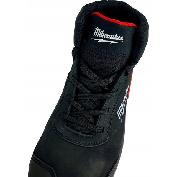 MILWAUKEE FLEXTRED SHOES 1M110133 SIZE 42 S3S ESD SC FO