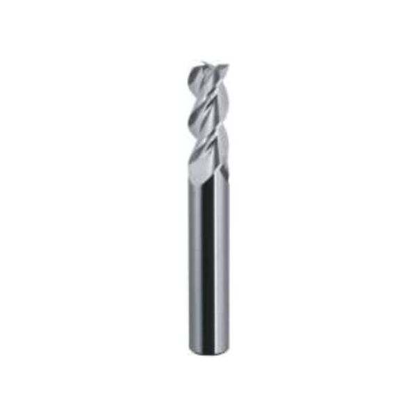 Fanar Frez trzpieniowy VHM AL 10 x 72mm (M9-341700-0100)