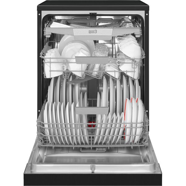 Zmywarka Amica DFM66C8EOiBH