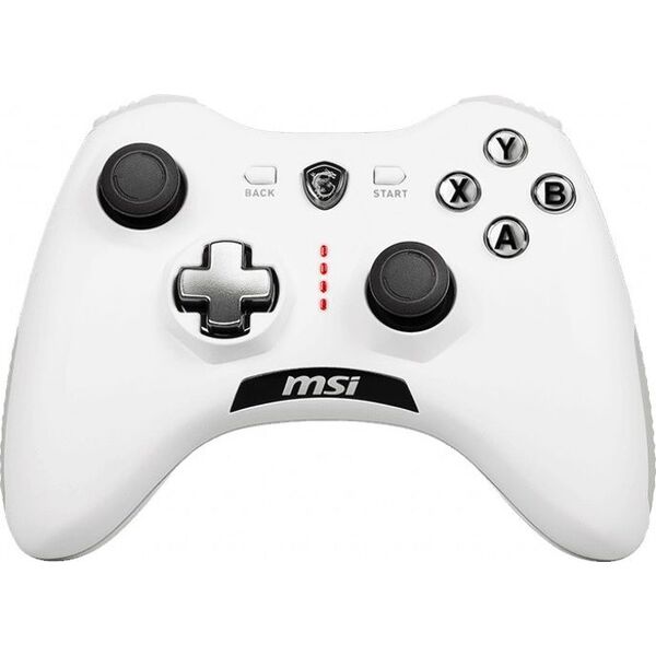 Pad MSI Force GC20 V2 biały
