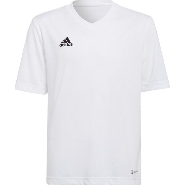 Adidas Koszulka adidas ENTRADA 22 JSY Y HC5054 HC5054 biały 164 cm
