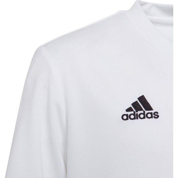 Adidas Koszulka adidas ENTRADA 22 JSY Y HC5054 HC5054 biały 164 cm