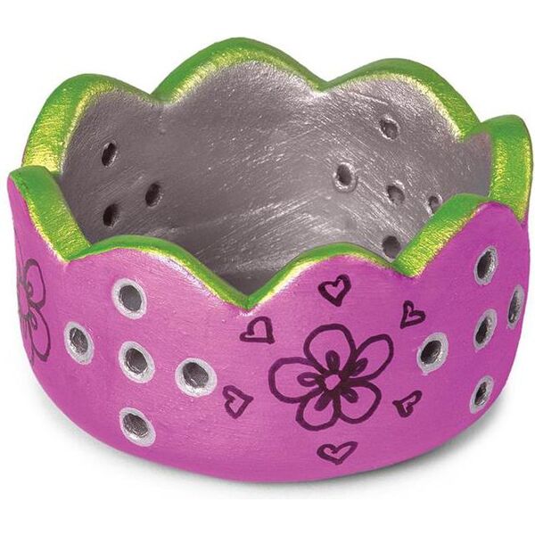 Spin Master Pottery Cool Zestaw do tworzenia w glinie (6027865)