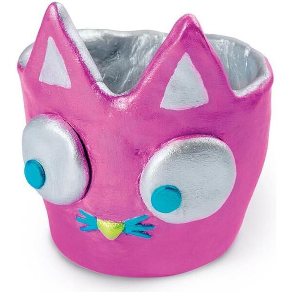 Spin Master Pottery Cool Zestaw do tworzenia w glinie (6027865)