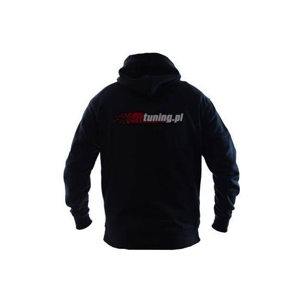 MTuning Bluza z kapturem Mtuning S
