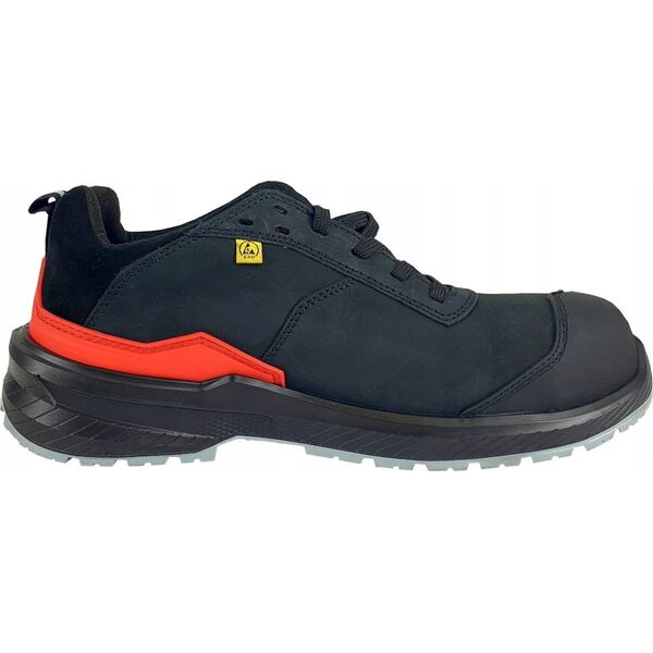 MILWAUKEE FLEXTRED SHOES 1L110133 SIZE 42 S3S ESD SC FO