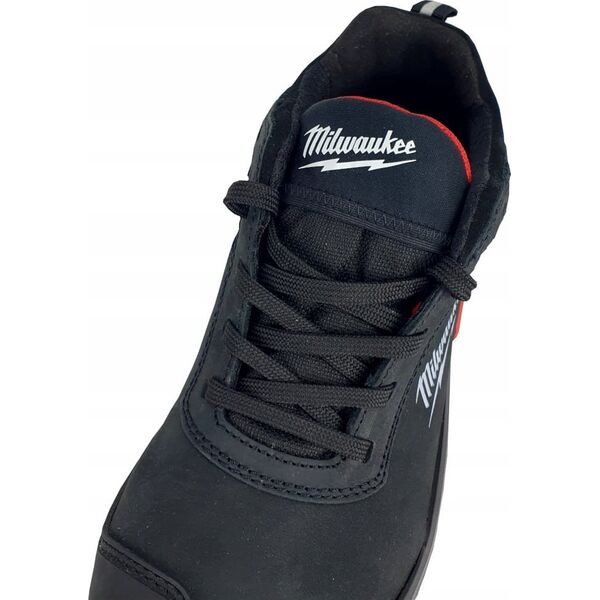MILWAUKEE FLEXTRED SHOES 1L110133 SIZE 42 S3S ESD SC FO