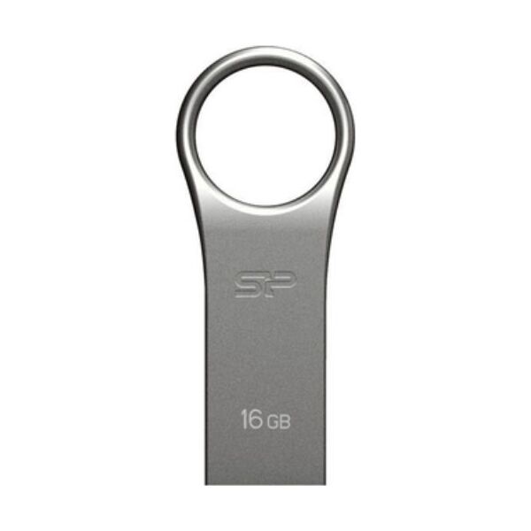 Pendrive Silicon Power Firma F80, 16 GB  (SP016GBUF2F80V1S)