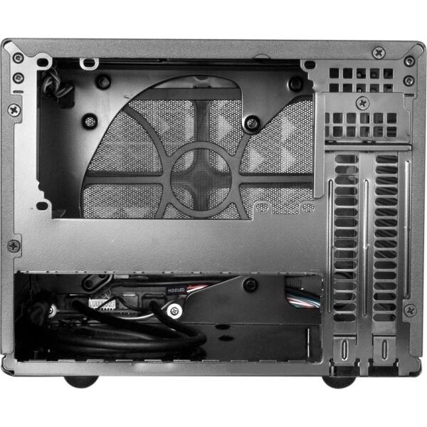 Obudowa SilverStone Sugo (SST-SG13B-Q)