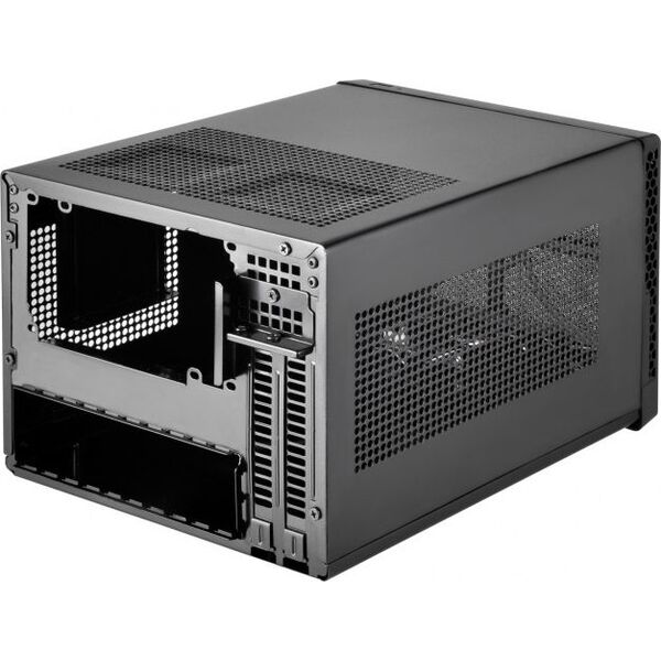 Obudowa SilverStone Sugo (SST-SG13B-Q)