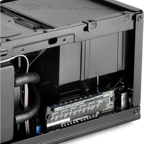 Obudowa SilverStone Sugo (SST-SG13B-Q)