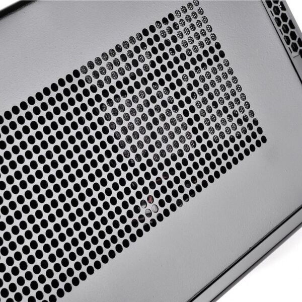 Obudowa SilverStone Sugo (SST-SG13B-Q)