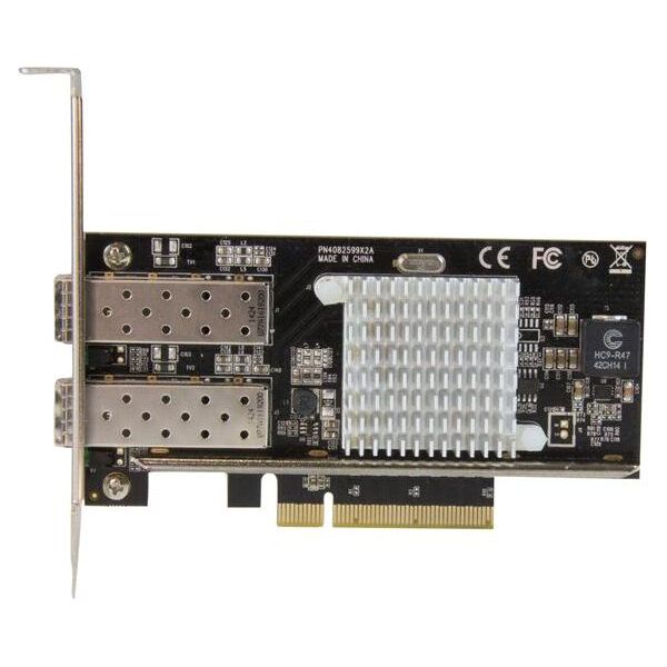 Karta sieciowa StarTech PEX20000SFPI