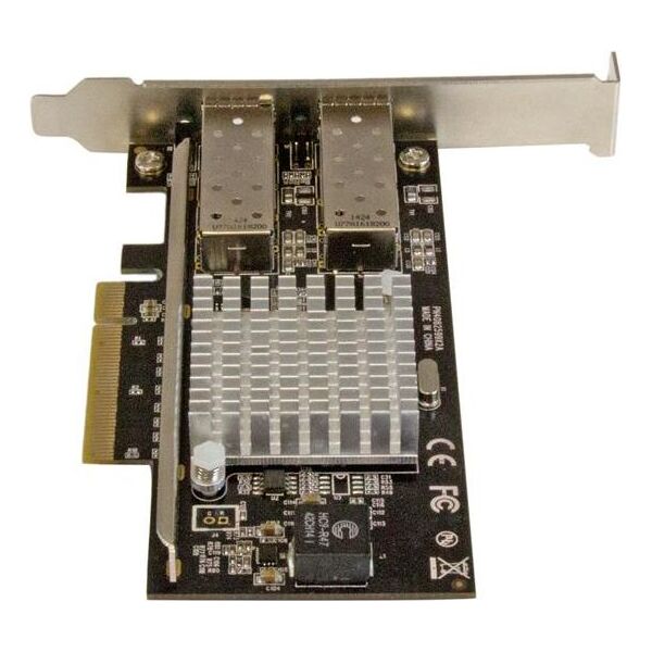 Karta sieciowa StarTech PEX20000SFPI