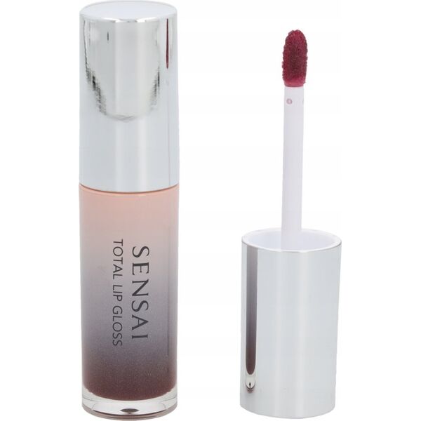 Kanebo KANEBO SENSAI TOTAL LIP GLOSS ΣΕ ΧΡΩΜΑΤΑ 01 4,5ML 8508114 4973167943410