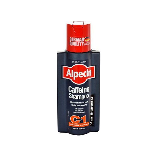 Alpecin Caffeine Shampoo Hair Energizer 250ml
