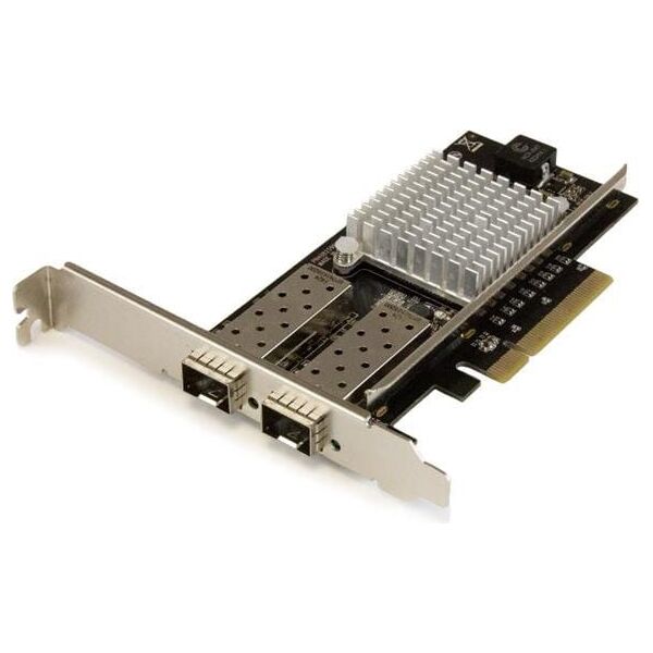 Karta sieciowa StarTech PEX20000SFPI