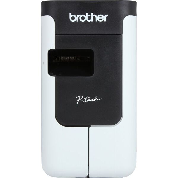 Drukarka etykiet Brother PT-P700 (PTP700ZG1)