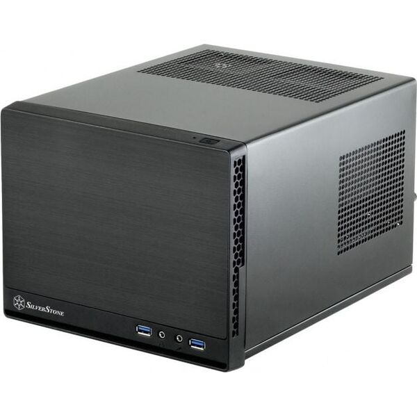 Obudowa SilverStone Sugo (SST-SG13B-Q)