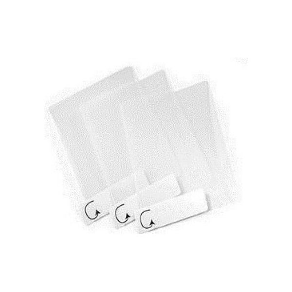 Zebra SCREEN PROTECTOR TC8000 - MISC-TC8X-SCRN-01