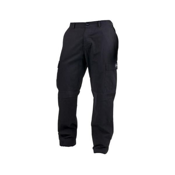 Magnum Męskie Spodnie ATERO 3.0 BLACK r. M
