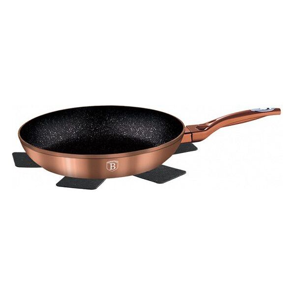 Patelnia Berlinger Haus Metallic 30cm