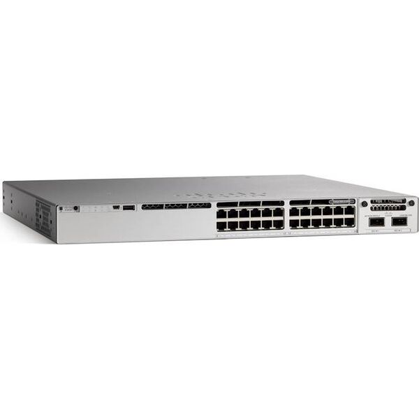 Switch Cisco C9300-24U-A