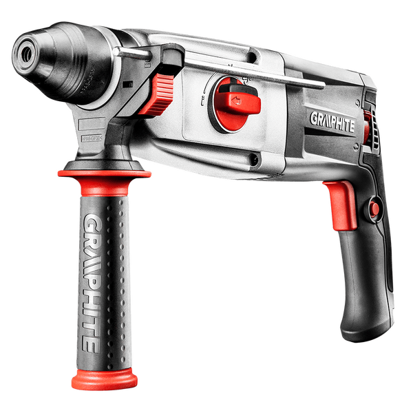 Młotowiertarka Graphite 58G529 800 W