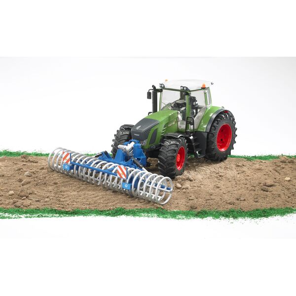 Bruder Wał Lemken Variopack (02222)
