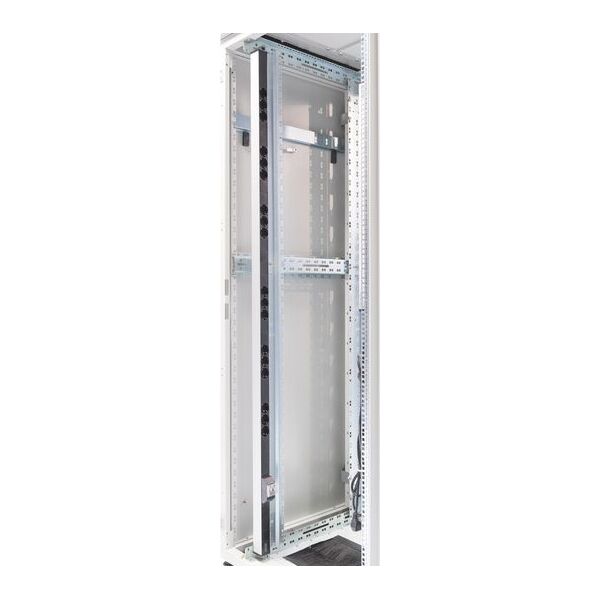 Digitus Listwa zasilająca 42U 18x gniazd (A-19-STRIP42-1)