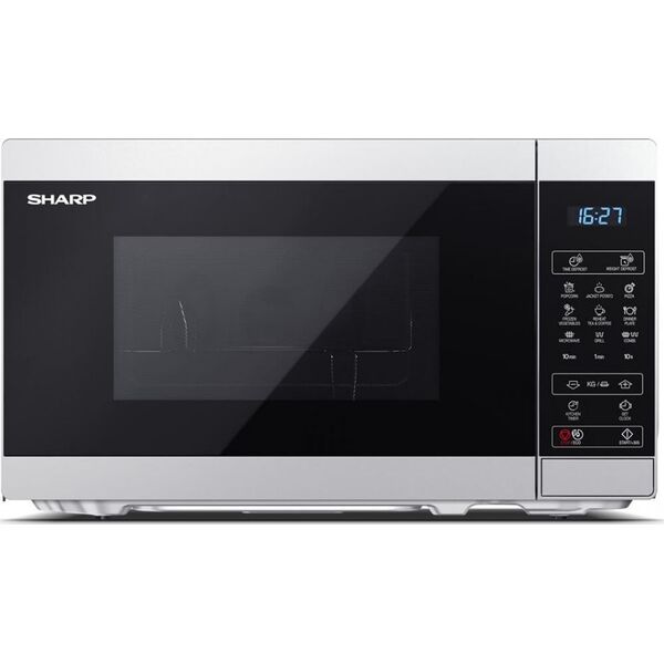 Kuchenka mikrofalowa Sharp YC-MG02E-W
